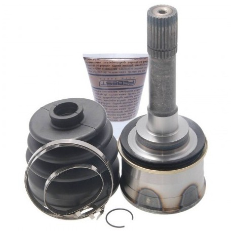 SUZUKI GRAND VITARA/ESCUDO SQ416/SQ420/SQ625 1998-2006 KÜLSŐ CSATLAKOZÓ 44102-65DA2