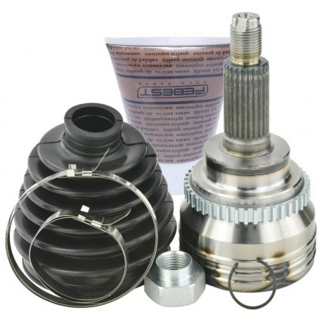 SUZUKI IGNIS RG413/RG415/RM413/RM415 KÜLSŐ CSUKLÓ 2000-2008 44101-86G62