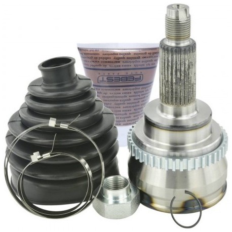 SUZUKI IGNIS RG413/RG415/RM413/RM415 KÜLSŐ CSUKLÓ 2000-2008 44101-86G30