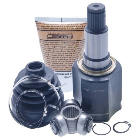 JOBB BELSŐ CSUKLÓ SUZUKI GRAND VITARA/ESCUDO JB416/JB420/JB627 2006-2014 44114-65J00