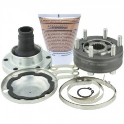 SUZUKI GRAND VITARA/ESCUDO JB416/JB420/JB627 HAJTÓMŰCSUKLÓ 2006-2014 27101-66J01