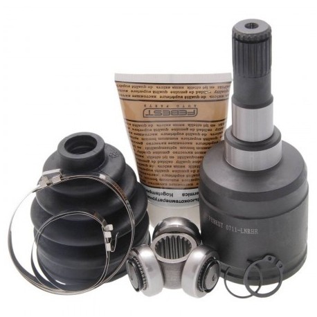 JOBB BELSŐ CSUKLÓ SUZUKI LIANA RH413/RH416/RH418 2001-2008 44117-54G30