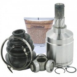 BAL BELSŐ CSUKLÓ SUZUKI IGNIS RG413/RG415/RM413/RM415 2000-2008 44117-80G10