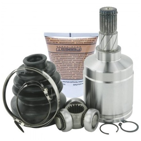 BAL BELSŐ CSUKLÓ SUZUKI IGNIS RG413/RG415/RM413/RM415 2000-2008 44117-80G10