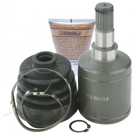 BAL OLDALI BELSŐ CSUKLÓ SUZUKI SWIFT RS413/RS415/RS416 2003-2010 44102-63J52