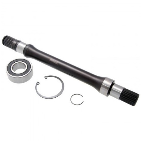 JOBB FÉLTENGELY SUZUKI LIANA RH413/RH416/RH418 2001-2008 27800-54G40