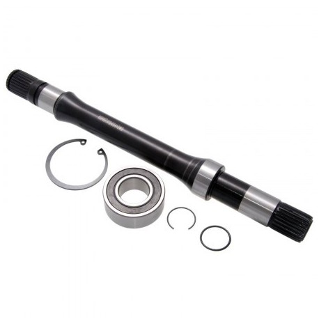 JOBB FÉLTENGELY SUZUKI LIANA RH413/RH416/RH418 2001-2008 27800-54G60