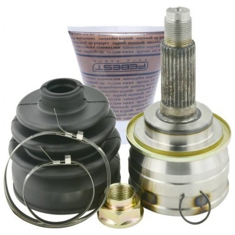 KÜLSŐ CSUKLÓ SUBARU IMPREZA G10 1992.05-2002.03 EL 28021-AA162