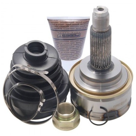 KÜLSŐ CSUKLÓ SUBARU IMPREZA G10 1992.05-2002.03 EL 28021-AC090