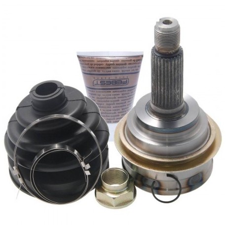 SUBARU LEGACY B12 KÜLSŐ CSUKLÓ 1998.04-2003.06 EL 28021-AC280