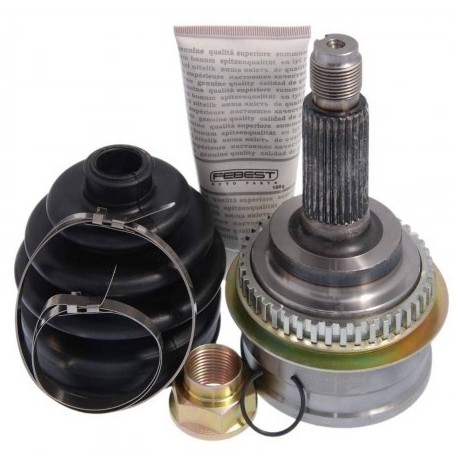 SUBARU IMPREZA G11 KÜLSŐ CSUKLÓ 2000.02-2007.04 JP 28091-AC120