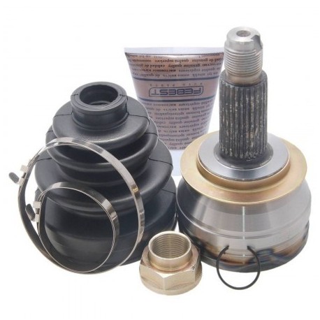 SUBARU LEGACY B13 KÜLSŐ CSUKLÓ 2003.01-2009.04 JP 28393-AG002