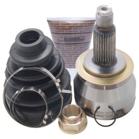 SUBARU LEGACY B13 KÜLSŐ CSUKLÓ 2003.01-2009.04 JP 28393-AG030