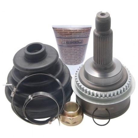 SUBARU LEGACY B12 KÜLSŐ CSUKLÓ 1998.04-2003.06 EL 28391-SA003