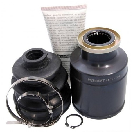 SUBARU IMPREZA G10 BELSŐ CSUKLÓ 1992.05-2002.03 EL 28092-AC020