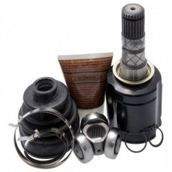 SUBARU FORESTER S12 BELSŐ CSUKLÓ 2007.09- JP 28392-XA00A