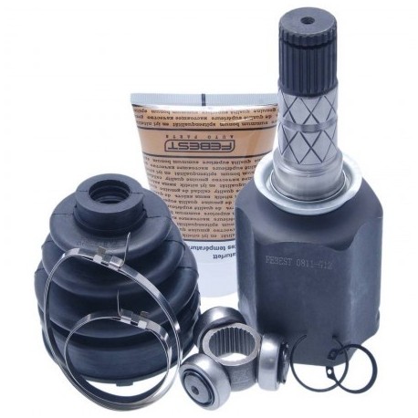 SUBARU LEGACY B12 BELSŐ CSUKLÓ 1998.04-2003.06 EL 28392-FG000