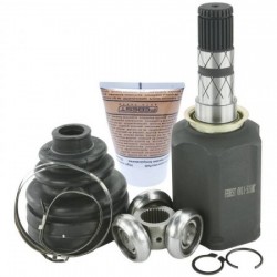 SUBARU LEGACY B12 BELSŐ CSUKLÓ 1998.04-2003.06 EL 28392-SA010