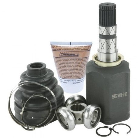 SUBARU LEGACY B12 BELSŐ CSUKLÓ 1998.04-2003.06 EL 28392-SA010