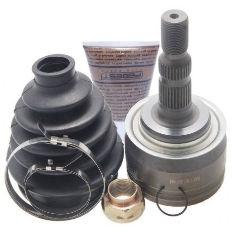 2010- EU CHEVROLET CRUZE KÜLSŐ CSATLAKOZÓ 13318006