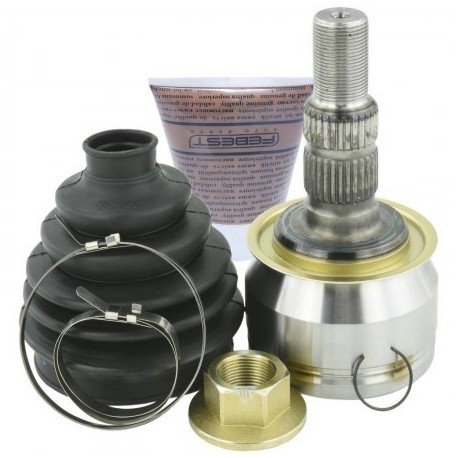 KÜLSŐ KÖZÖS CHEVROLET ORLANDO 2011- EU 13392390