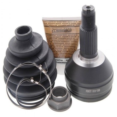 CHEVROLET EPICA 2004-2010 EU KÜLSŐ CSUKLÓS CSATLAKOZÓ 96481002