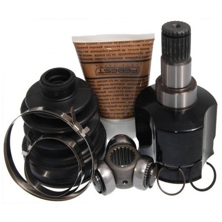 BELSŐ CSUKLÓ CHEVROLET AVEO SEDAN 2004-2006 MEX 96391556