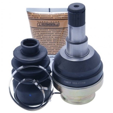 BELSŐ CSUKLÓ CHEVROLET AVEO SEDAN 2004-2006 MEX 93743419