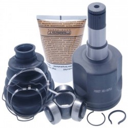 BAL BELSŐ CSUKLÓ CHEVROLET CAPTIVA 2010- EU 93743415