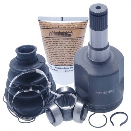 BAL BELSŐ CSUKLÓ CHEVROLET CAPTIVA 2010- EU 93743415