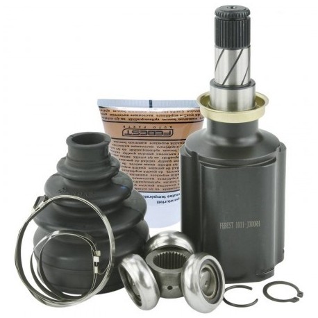 JOBB OLDALI BELSŐ CSUKLÓ CHEVROLET CRUZE 2010- EU 13334715