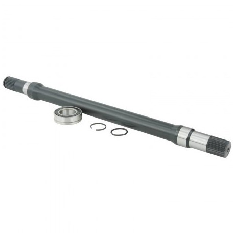 JOBB FÉLTENGELY CHEVROLET OPTRA 2004-2007 CAN 96624751