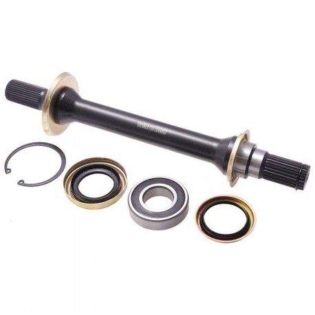 JOBB OLDALI FÉLTENGELY KIVONT 96243581