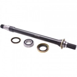 JOBB FÉLTENGELY CHEVROLET EPICA 2004-2010 EU 96246235