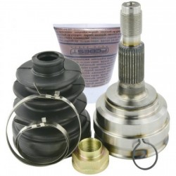 2004-2007 CHEVROLET OPTRA KÜLSŐ CSUKLÓS KANNA 96273759