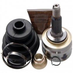 2004-2007 CHEVROLET OPTRA KÜLSŐ CSUKLÓS KANNA 96489840