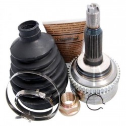 2004-2007 CHEVROLET OPTRA KÜLSŐ CSUKLÓS KANNA 96273760