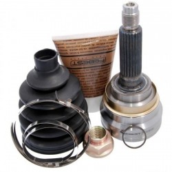 KÜLSŐ CSUKLÓ CHEVROLET MATIZ/SPARK (M100) 1998-2005 96564143