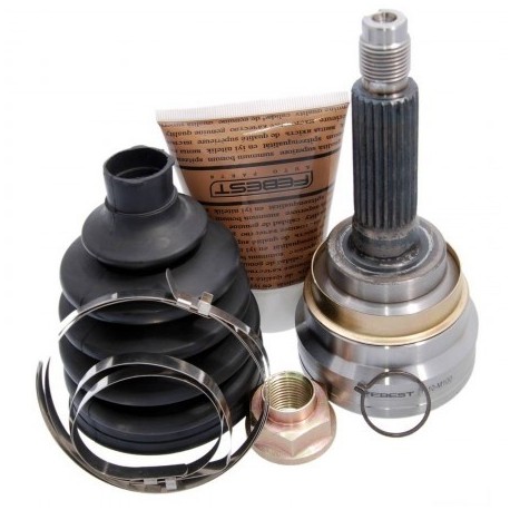 KÜLSŐ CSUKLÓ CHEVROLET MATIZ/SPARK (M100) 1998-2005 96564143