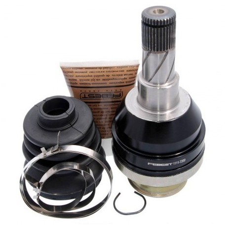 2004-2007 CHEVROLET OPTRA BELSŐ CSUKLÓS KANNA 96489845