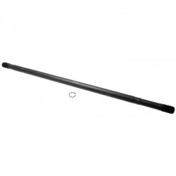 JOBB FÉLTENGELY CHEVROLET LANOS (T100) 1997-2002 510843