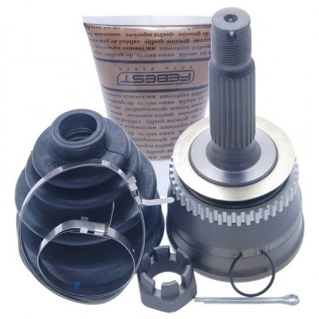 HYUNDAI MÁTRIX 01: -OCT.2006 (2001-) GEN KÜLSŐ CSUKLÓ 49500-17250