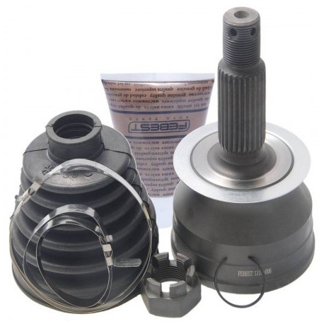 KÜLSŐ CSUKLÓ MITSUBISHI RVR N10,20 1991.01-1997.03 JPN MR111327