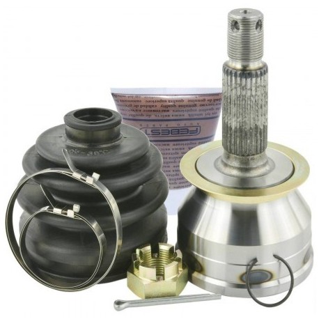 KÜLSŐ CSUKLÓ HYUNDAI SONATA EF 02 2001-2006 DOM 49508-38E00