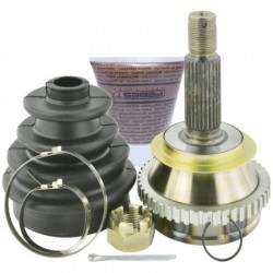 KÜLSŐ CSUKLÓ HYUNDAI SONATA EF 02 2001-2006 DOM 49507-38F00