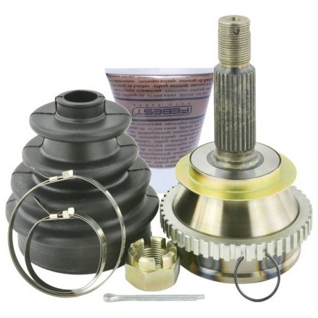 KÜLSŐ CSUKLÓ HYUNDAI SONATA EF 02 2001-2006 DOM 49507-38F00