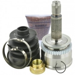 KÜLSŐ CSUKLÓ HYUNDAI ACCENT 00 (1999-) GEN 49500-25510