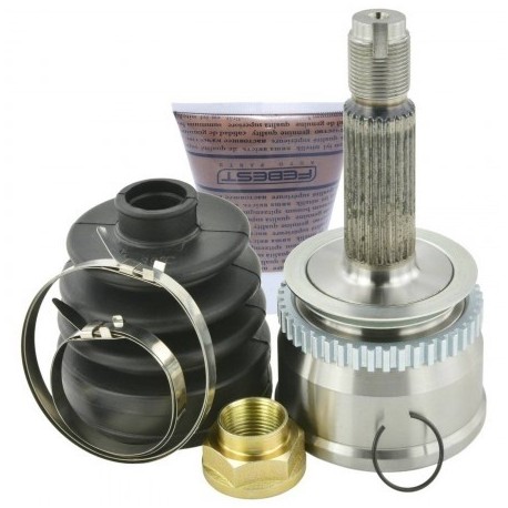 KÜLSŐ CSUKLÓ HYUNDAI ACCENT 00 (1999-) GEN 49500-25510