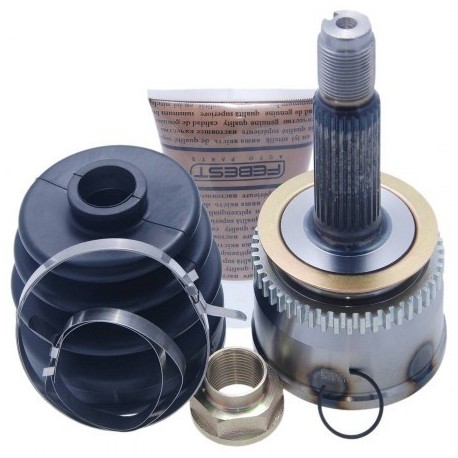 KÜLSŐ CSUKLÓ HYUNDAI GETZ 02: -OCT.2006 (2002-) CIS 49500-1C250