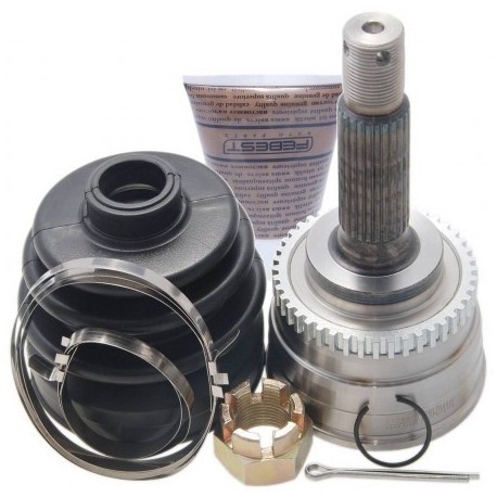 HYUNDAI ELANTRA/LANTRA 00 (2000-) CIS KÜLSŐ CSATLAKOZÓ 49501-17050